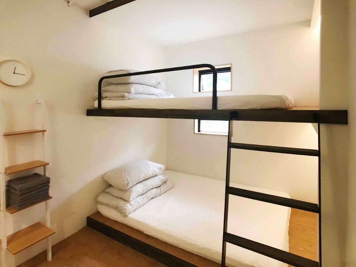 Seoul Cube Itaewon Hostel Kültér fotó