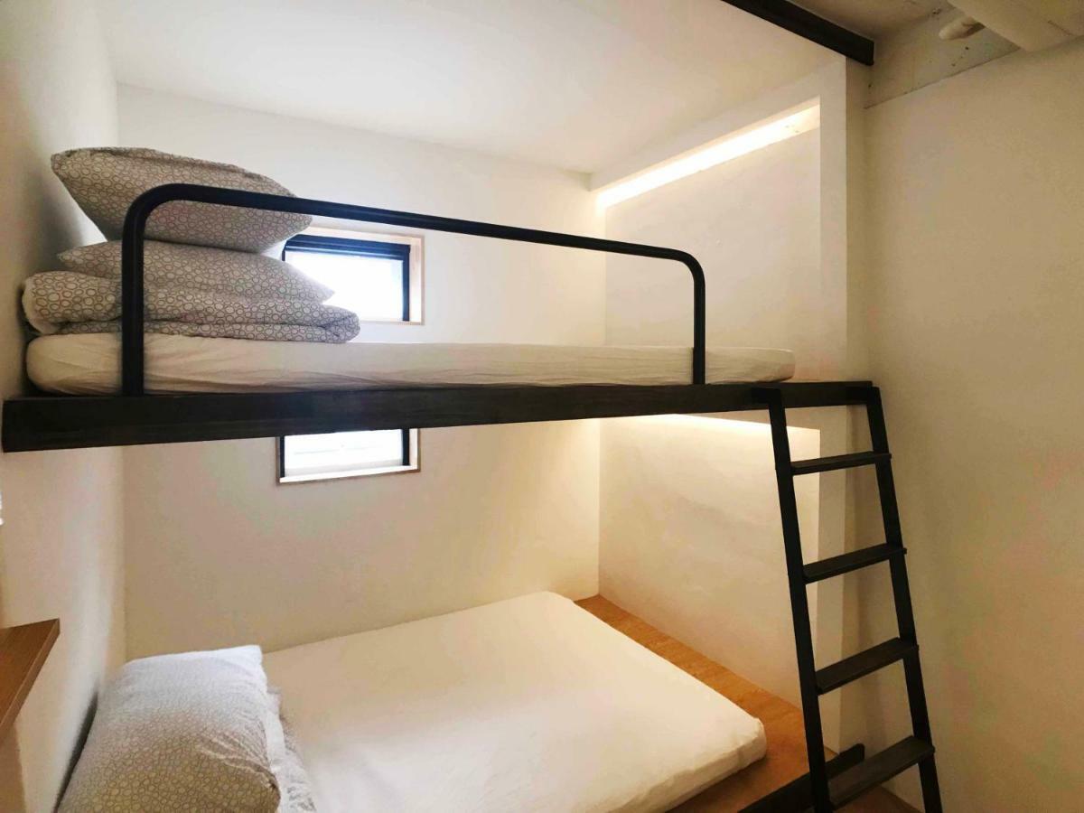 Seoul Cube Itaewon Hostel Kültér fotó